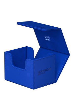 Ultimate Guard Sidewinder 100+ Xenoskin - Blauw