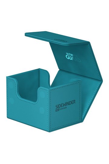 Ultimate Guard Sidewinder 100+ Xenoskin - benzine