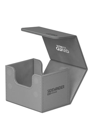 Ultimate Guard Sidewinder 100+ Xenoskin - Gray