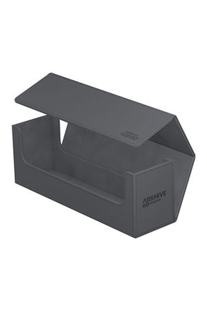 Ultimate Guard Arkhive 400+ Xenoskin - Gray