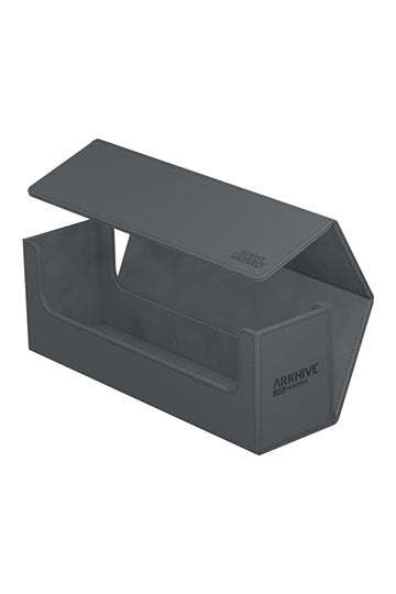 Ultimate Guard Arkhive 400+ Xenoskin - Gray