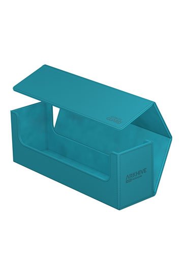 Ultimate Guard Arkhive 400+ Xenoskin - benzine