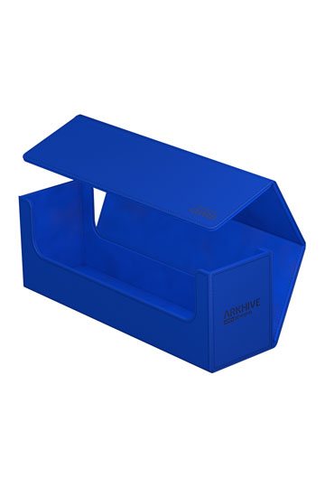 Ultimate Guard Arkhive 400+ Xenoskin - Blauw
