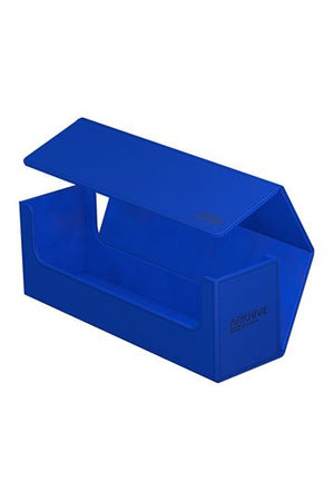 Ultimate Guard Arkhive 400+ Xenoskin - Blauw