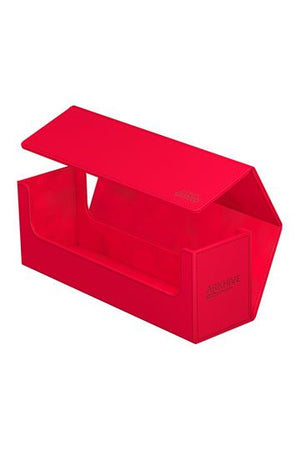 Ultimate Guard Arkhive 400+ Xenoskin - Rood