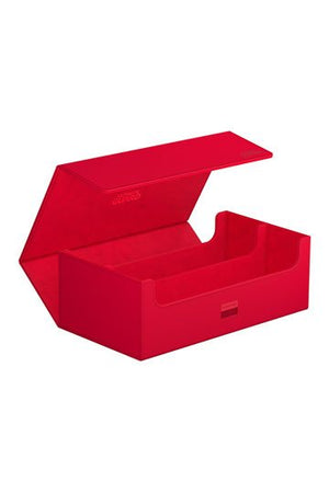 Ultimate Guard Arkhive 800+ Xenoskin - Rood