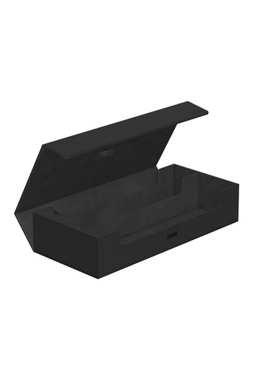 Ultimate Guard Superhive 550+ Xenoskin - zwart
