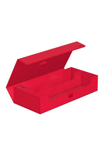 Ultimate Guard Superhive 550+ Xenoskin - Rood