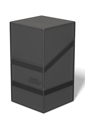 Ultimate Guard Boulder'n'tray 100+ - Onyx