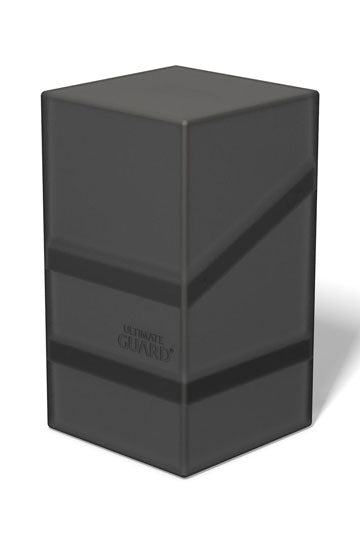 Ultimate Guard Boulder'n'tray 100+ - Onyx
