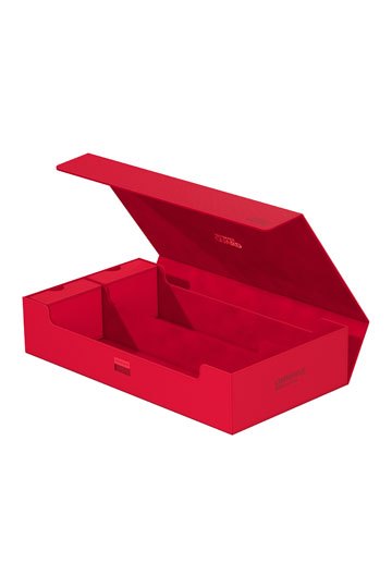 Ultimate Guard OmniHive 1000+ Xenoskin - Rood