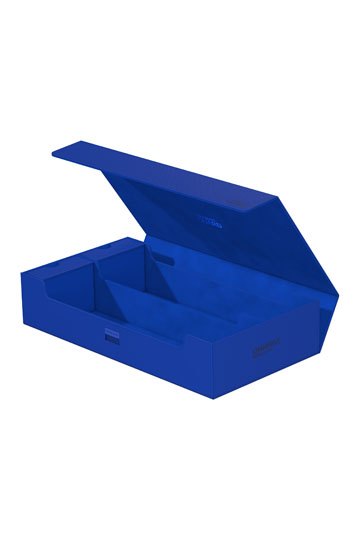 Ultimate Guard OmniHive 1000+ Xenoskin Blue - Beschadigde verpakking
