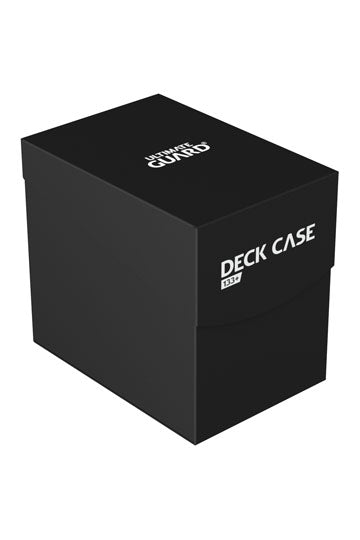 Ultimate Guard Deck Case 133+ - zwart
