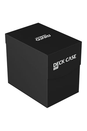 Ultimate Guard Deck Case 133+ - zwart
