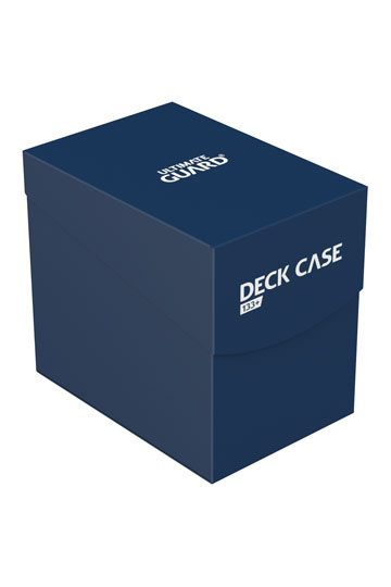 Ultimate Guard Deck Case 133+ - Blauw