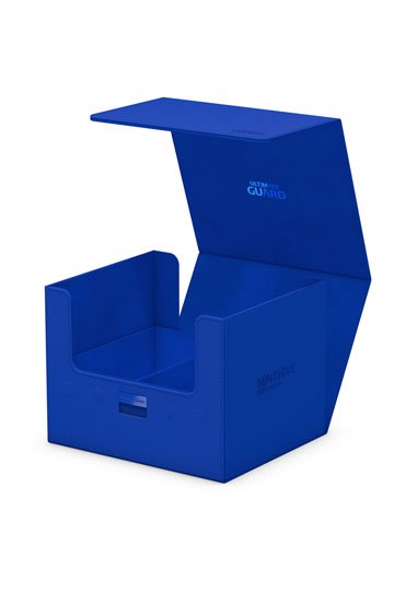 Ultimate Guard Minthive 30+ Xenoskin - Blauw