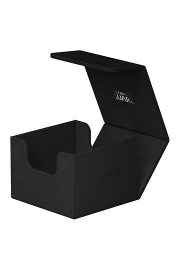 Ultimate Guard Sidewinder 133+ Xenoskin - zwart