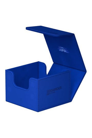Ultimate Guard Sidewinder 133+ Xenoskin - Blauw
