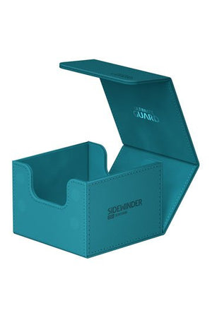 Ultimate Guard Sidewinder 133+ Xenoskin - benzine