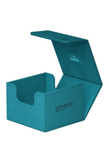 Ultimate Guard Sidewinder 133+ Xenoskin - benzine