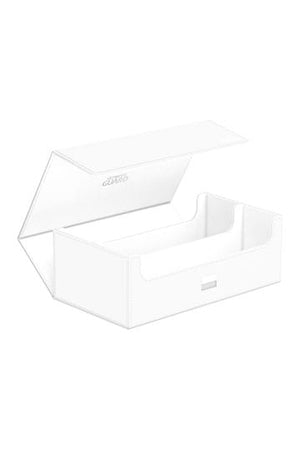 Ultimate Guard Arkhive 800+ Xenoskin - White