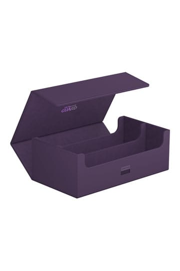 Ultimate Guard Arkhive 800+ Xenoskin - Purple
