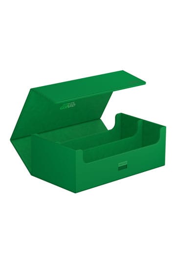 Ultimate Guard Arkhive 800+ Xenoskin - Green