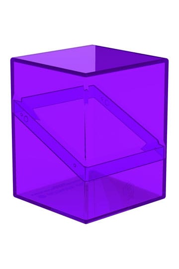 Ultimate Guard Boulder 100+ duidelijk - Amethyst
