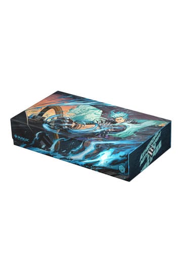 Ultimate Guard OmniHive 1000+ Xenoskin Magic: The Gathering "Aetherdrift"