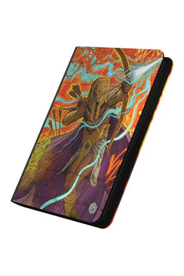 Ultimate Guard Zipfolio 360 Xenoskin Magic: The Gathering "Aetherdrift" - Ketramose, The New Dawn