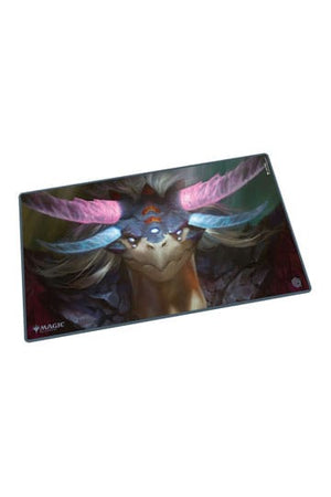 Ultimate Guard Play -Mat Magic: The Gathering "Tarkir: Dragonstorm" - Shiko, Paragon of the Way