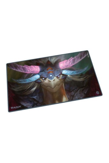 Ultimate Guard Play -Mat Magic: The Gathering "Tarkir: Dragonstorm" - Shiko, Paragon of the Way