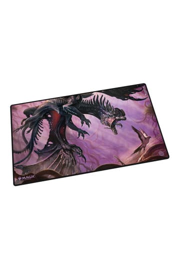 Ultimate Guard Play -Mat Magic: The Gathering "Tarkir: Dragonstorm" - Feral Deathgorger