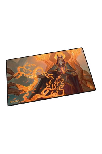 Ultimate Guard Play -Mat Magic: The Gathering "Tarkir: Dragonstorm" - Abzan toegewijde