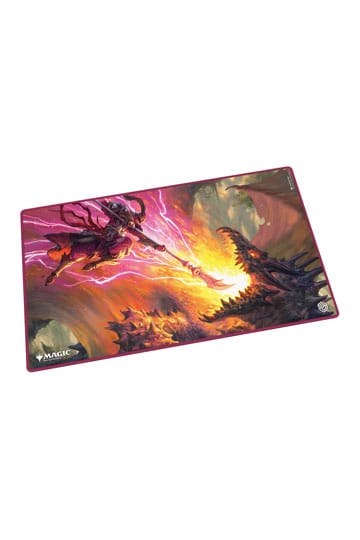 Ultimate Guard Play -Mat Magic: The Gathering "Tarkir: Dragonstorm" - Waardige kosten