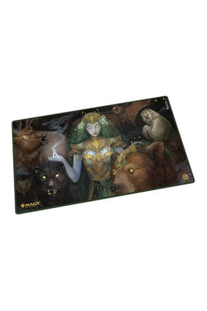 Ultimate Guard Play -Mat Magic: The Gathering "Tarkir: DragonStorm" - Host of the Heride