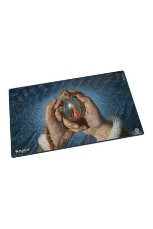 Ultimate Guard Play -Mat Magic: The Gathering "Tarkir: Dragonstorm" - Mox Jasper