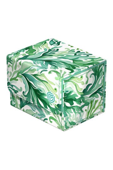 Ultimate Guard Sidewinder 100+ Xenoskin 2025 Exclusieve "Coral Places" - Kelp Forest