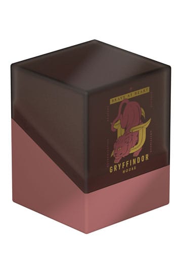 Ultimate Guard Boulder 100+ Harry Potter - Griffoendor