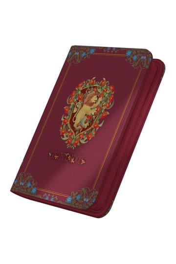 Ultimate Guard Zipfolio 160 Xenoskin Harry Potter - Griffoendor