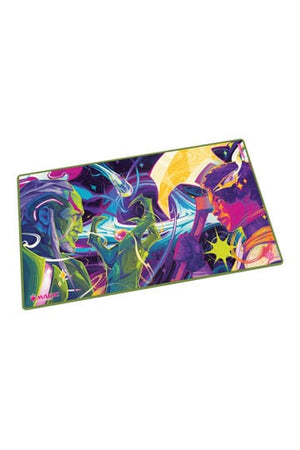 Ultimate Guard Play -Mat Magic: The Gathering "Edge of Eternities" - Haliya en Tezzeret