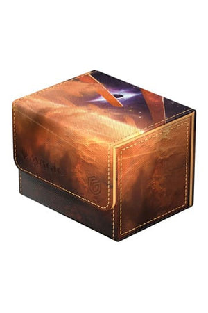 Ultimate Guard Sidewinder 100+ Xenoskin Magic: The Gathering "Edge of Eternities" - Adagia, winderige bastion
