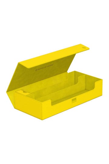Ultimate Guard Superhive 550+ Xenoskin "Zomereditie 2025" - Paardebloem