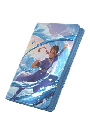 Ultieme Guard Zipfolio 360 Xenoskin Magic: The Gathering | Avatar: De laatste luchtstuurder - Katara