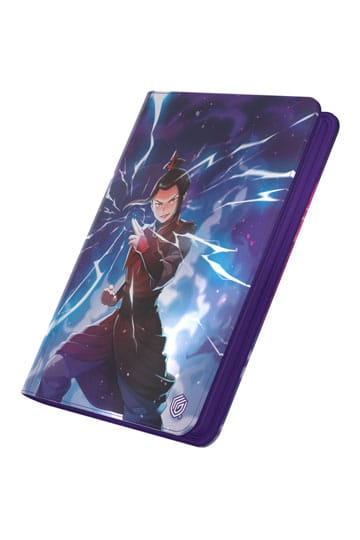 Ultieme Guard Zipfolio 360 Xenoskin Magic: The Gathering | Avatar: De laatste luchtstuurder - Azula