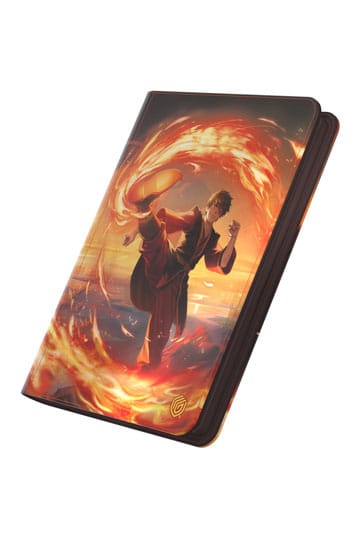 Ultieme Guard Zipfolio 360 Xenoskin Magic: The Gathering | Avatar: De laatste luchtstuurder - Zuko