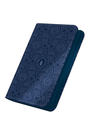 Ultimate Guard Zipfolio 160 Xenoskin Magic: The Gathering | Avatar: De laatste luchtstuurder - Blue Mana
