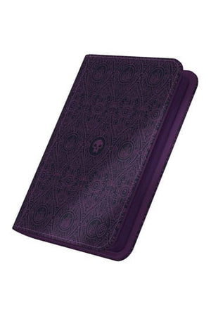 Ultimate Guard Zipfolio 160 Xenoskin Magic: The Gathering | Avatar: The Last Airbender-Zwarte Mana