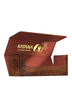 Ultimate Guard Arkhive 400+ "Katana: De reis van de Shogun - Deel 3"