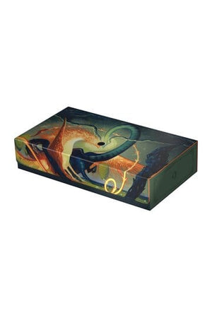 Ultimate Guard Omnihive 1000+ Xenoskin Magic: The Gathering "Lorwyn Eclipsed" - Green Mythic (alternatieve kunst)